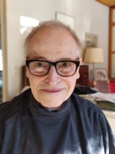 Alan Etzel