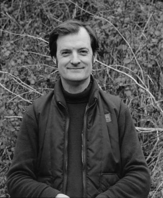 Son: James Ravilious