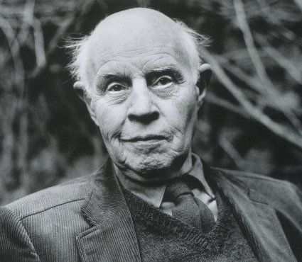 Friend: Edward Bawden