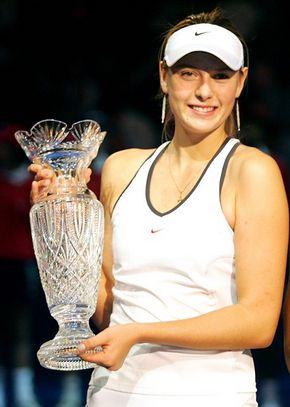 WTA Player of the Year