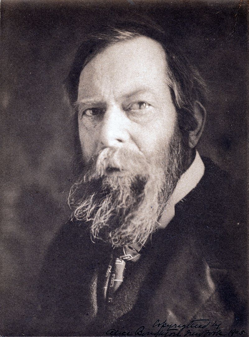 Albert Ryder