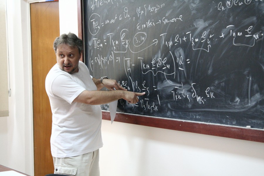 Liviu-Iulian Palade