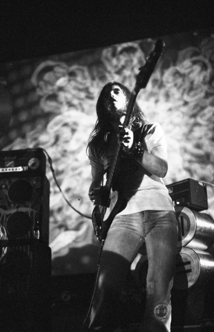 Gallery of Lemmy Kilmister