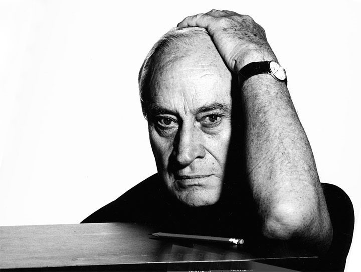 Gio Pomodoro
