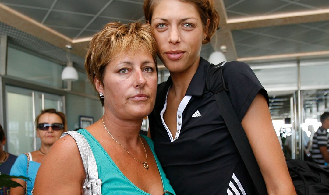 Mother: Venera Vlašić