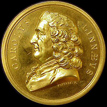 Linnean Medal (1894)
