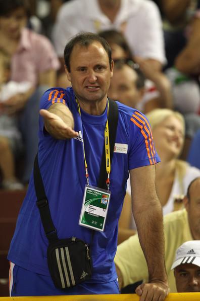 coach: Bojan Marinović 