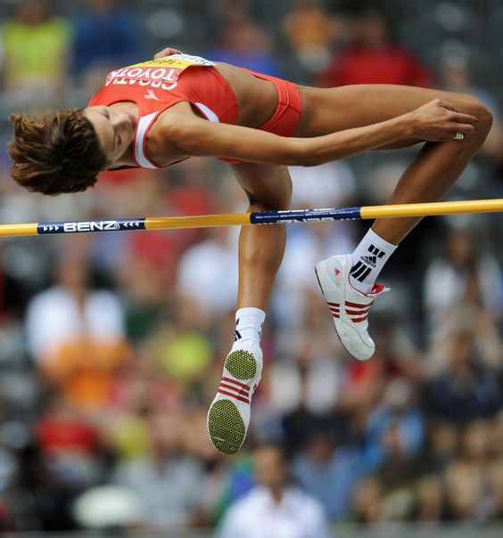 Gallery of Blanka Vlašić