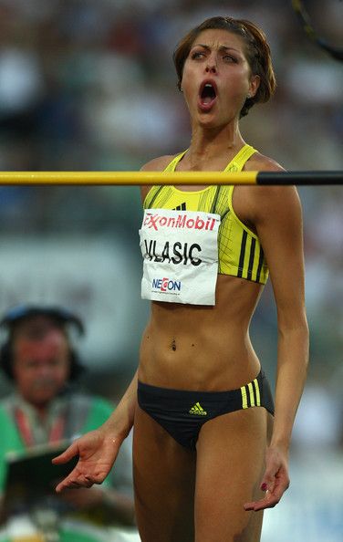 Gallery of Blanka Vlašić