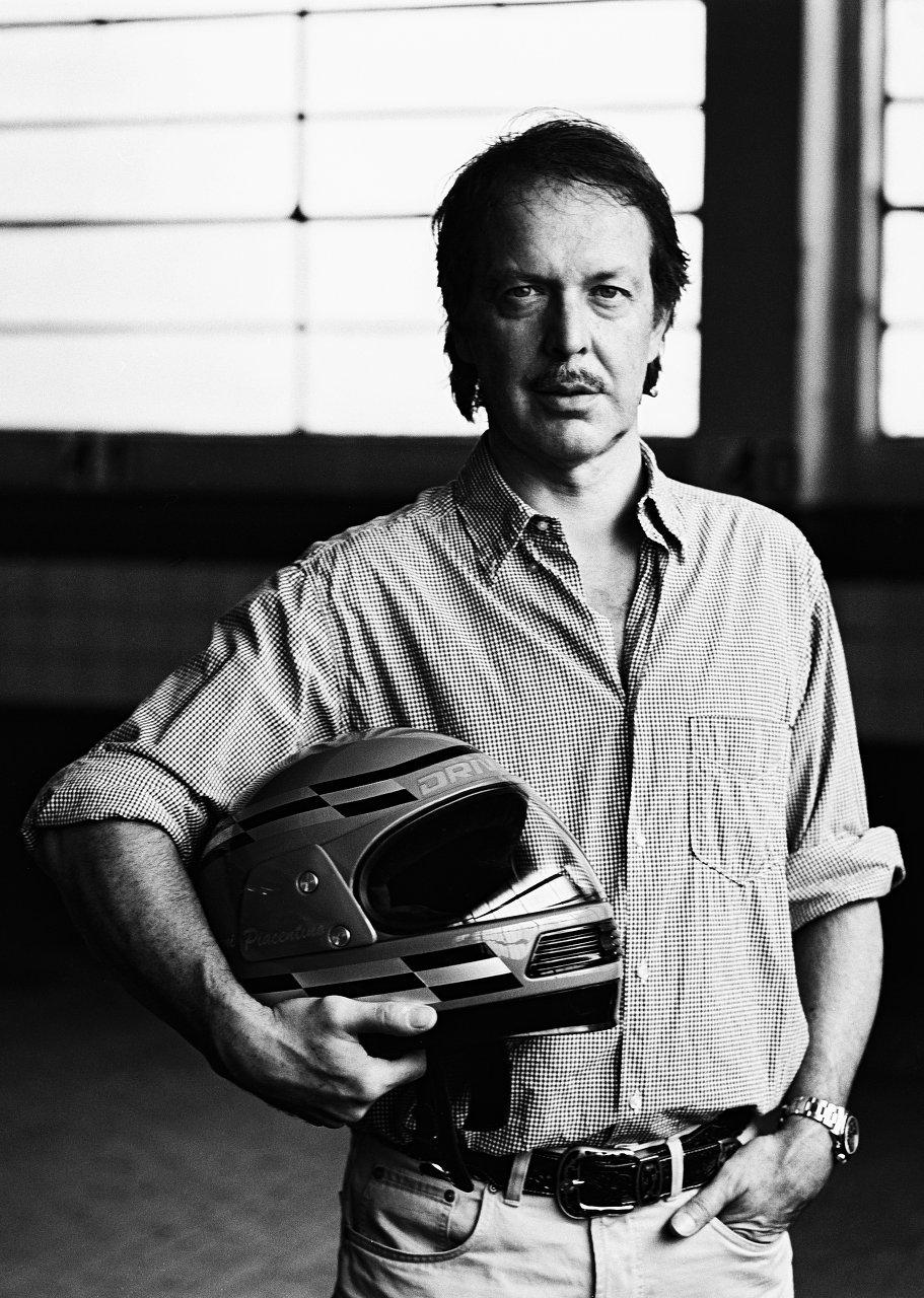 Gianni Piacentino