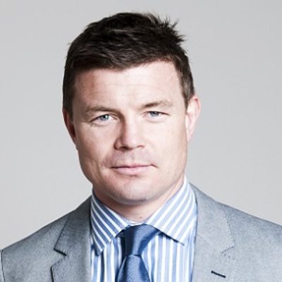 Brian O'Driscoll