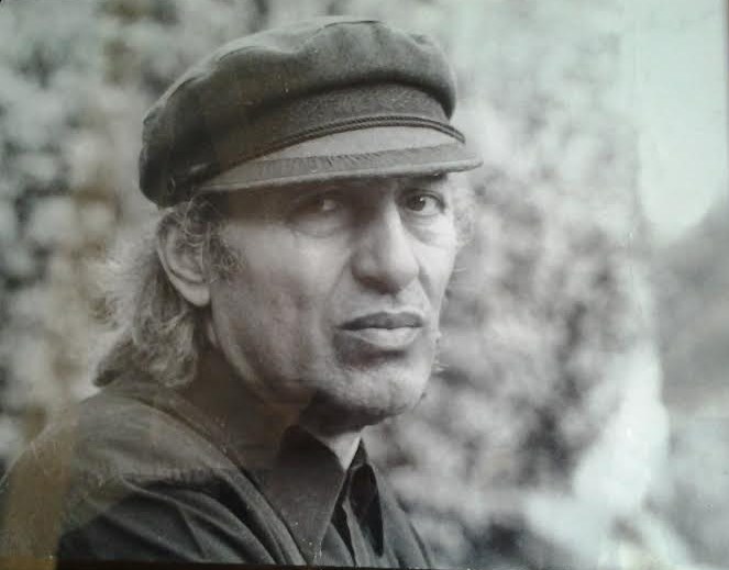 Joan Ponç