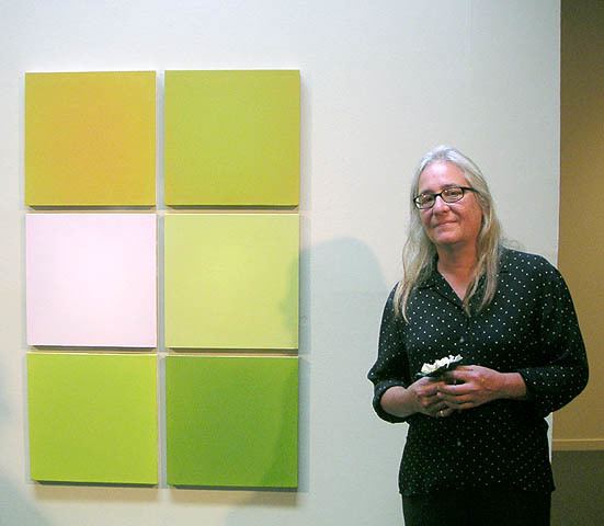 Gallery of Anne Appleby