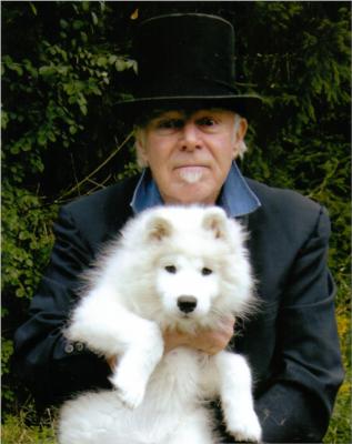 Robert Huot