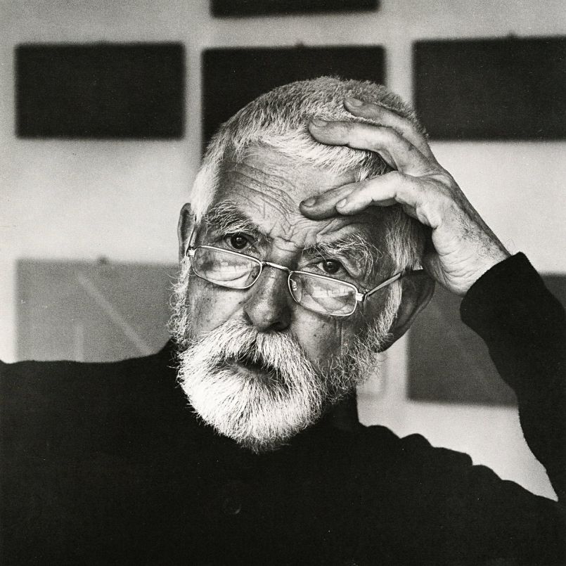 Antonio Calderara