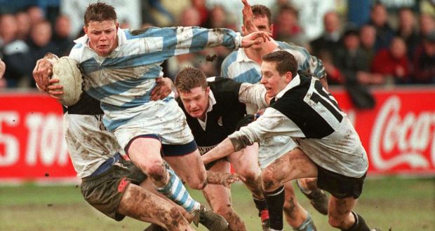 Gallery of Brian O'Driscoll