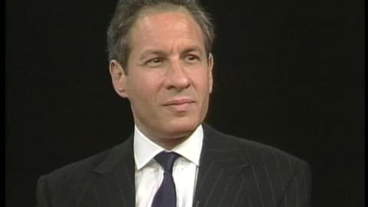 Michael Drosnin