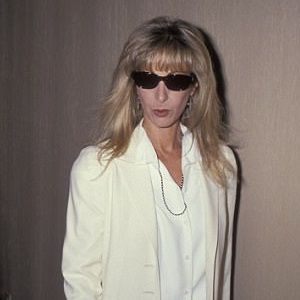 Wife: Jane Benyo