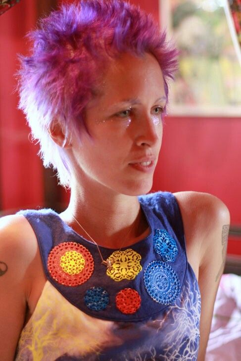 Daughter:  Anna Kim Petty 