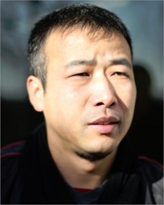 Xu Hongming