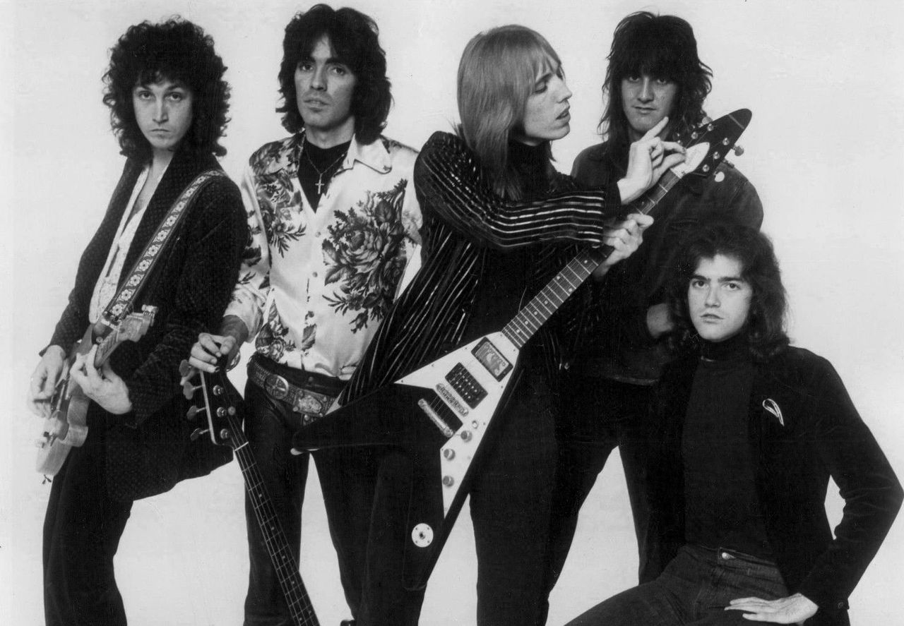 Gallery of Tom Petty