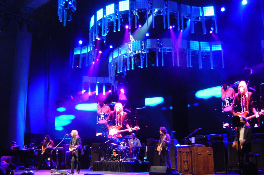 Gallery of Tom Petty