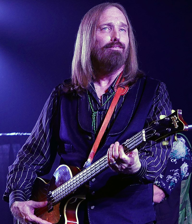 Gallery of Tom Petty