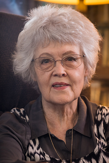 Marilyn Duckworth