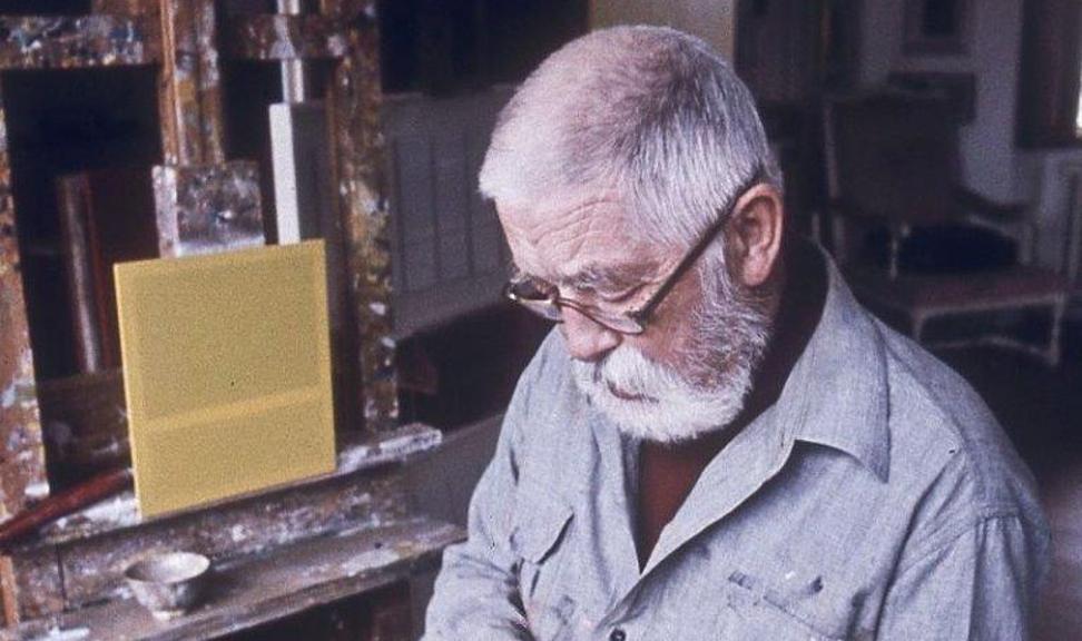 Gallery of Antonio Calderara