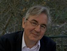 Dick Davis