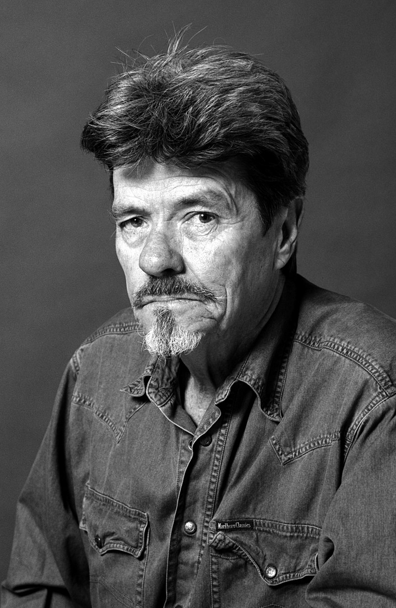 colleague: James Tenney