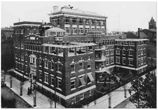 Gallery of Florence Seibert
