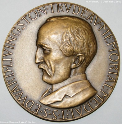 Trudeau Medal