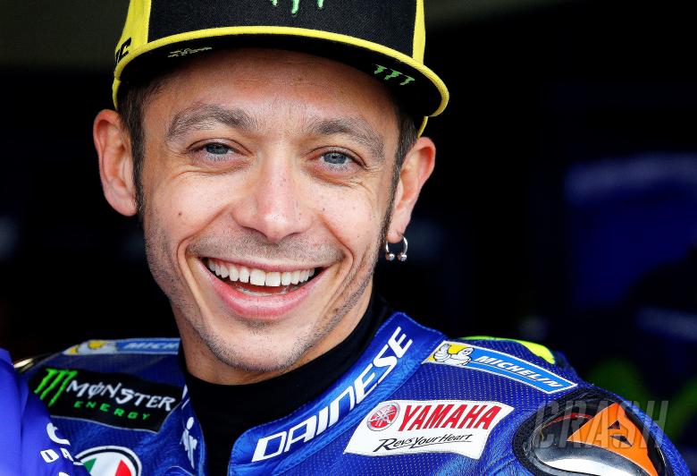 Valentino Rossi