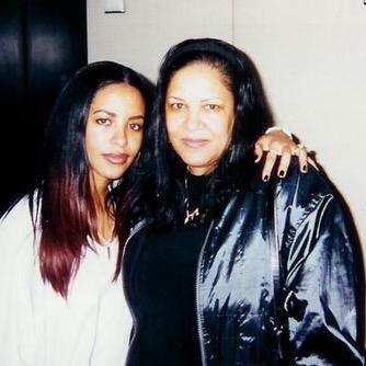 Mother: Diane Haughton