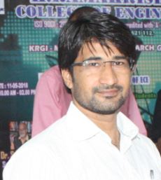Arvind Kumar