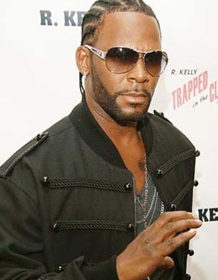 parnter: Robert Sylvester Kelly