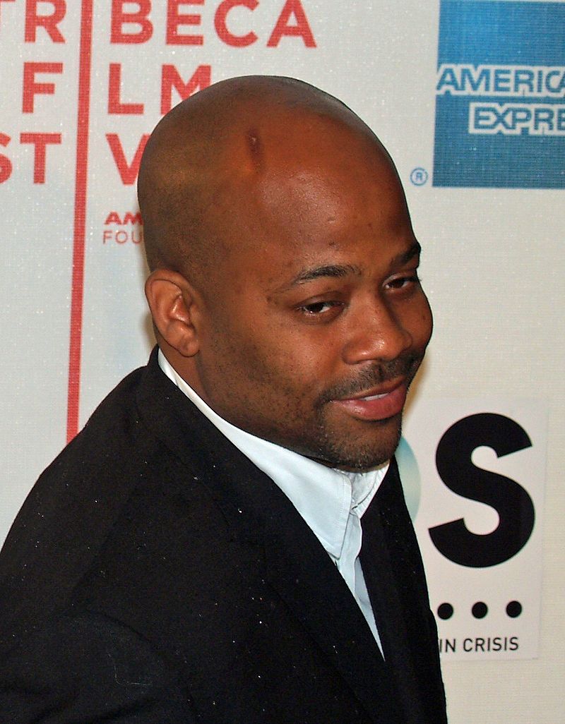 Partner: Damon Dash
