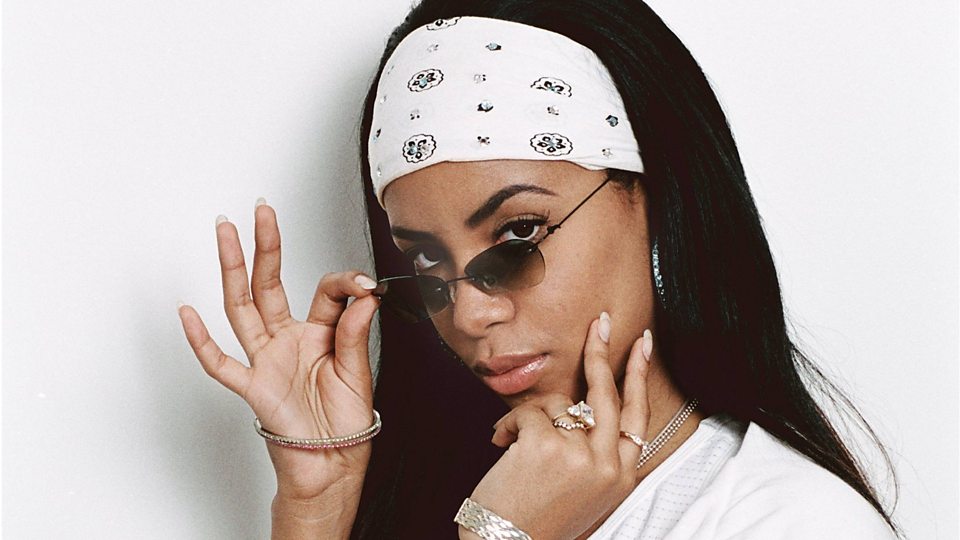 Aaliyah Haughton