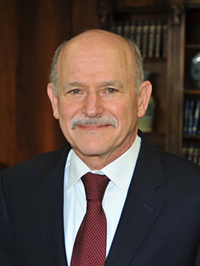 Steven Heymsfield