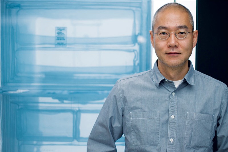 Do-Ho Suh