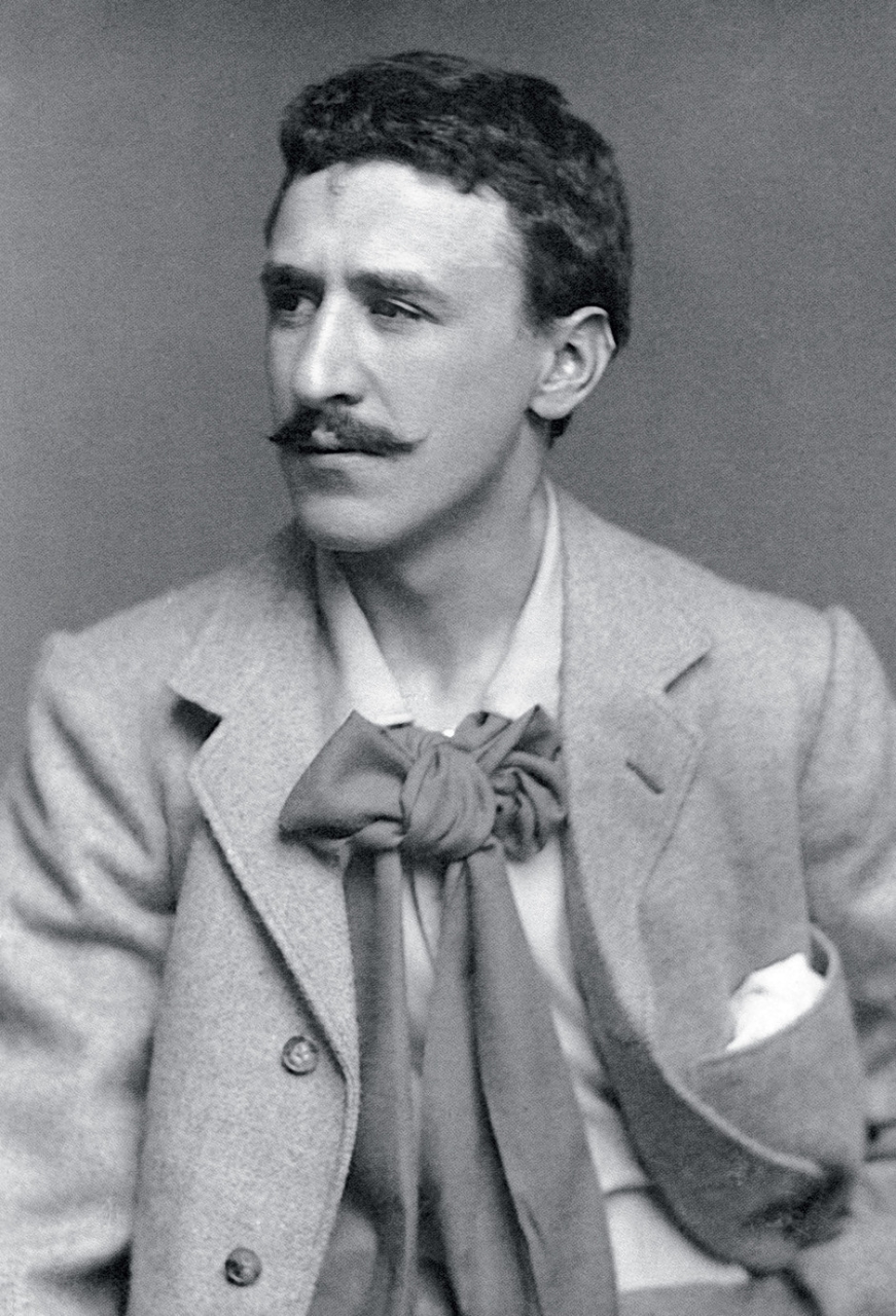 Charles Mackintosh