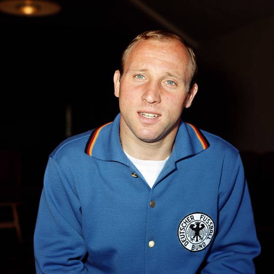 Uwe Seeler