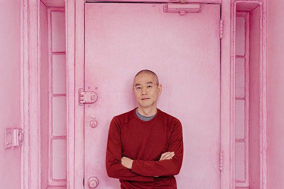Gallery of Do-Ho Suh