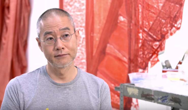 Gallery of Do-Ho Suh