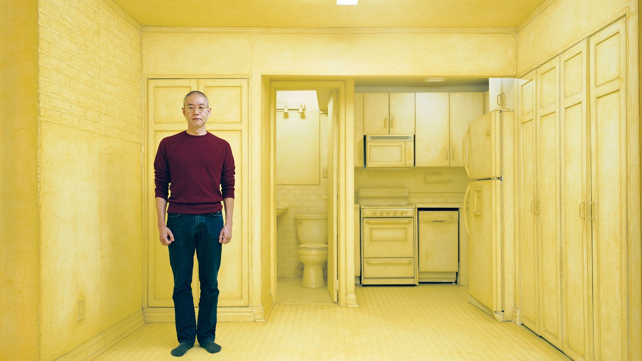Gallery of Do-Ho Suh