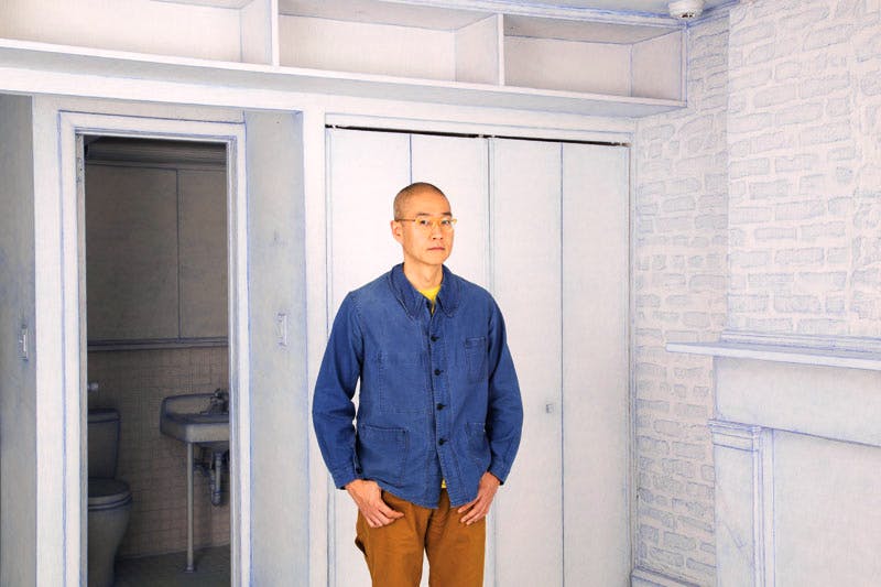 Gallery of Do-Ho Suh