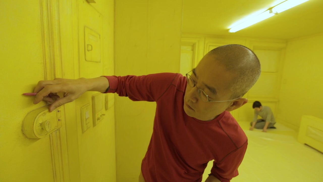Gallery of Do-Ho Suh