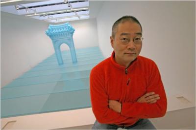 Gallery of Do-Ho Suh
