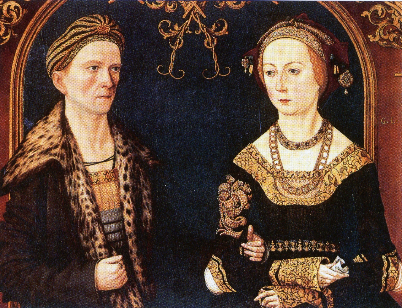 Gallery of Jakob Fugger